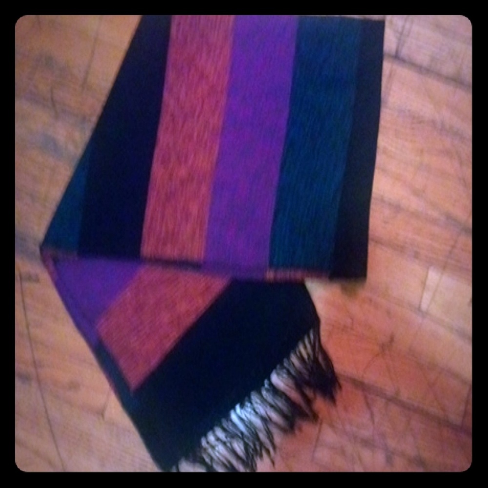 Cute Poncho scarf